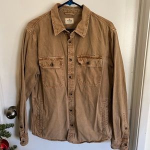 Marine Layer Long Sleeve